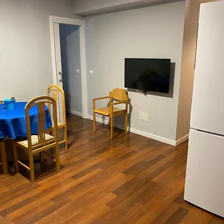 بيت للعطل Casa Tres Hermanos