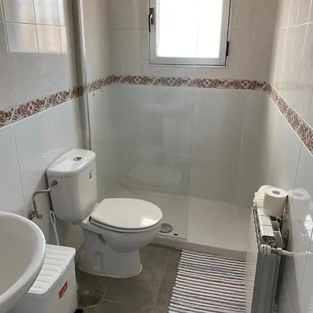 بيت للعطل Casa Tres Hermanos لاس نافاس ديل ماركيز