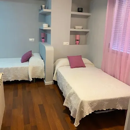 Casa Tres Hermanos * لاس نافاس ديل ماركيز