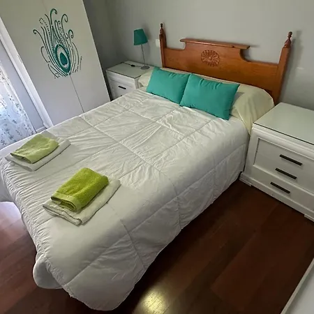 Casa Tres Hermanos Holiday home Las Navas Del Marques