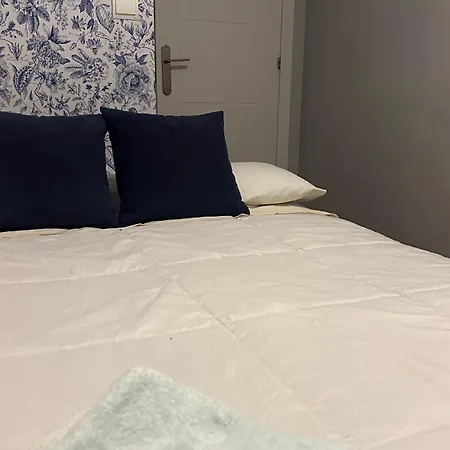 بيت للعطل Casa Tres Hermanos لاس نافاس ديل ماركيز