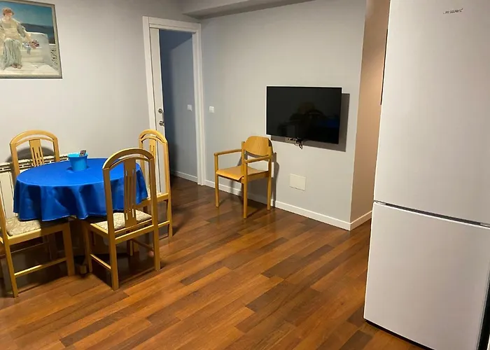 Casa de Férias Casa Tres Hermanos