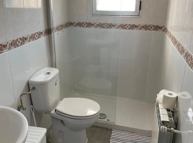 Casa de Férias Casa Tres Hermanos Las Navas del Marqués