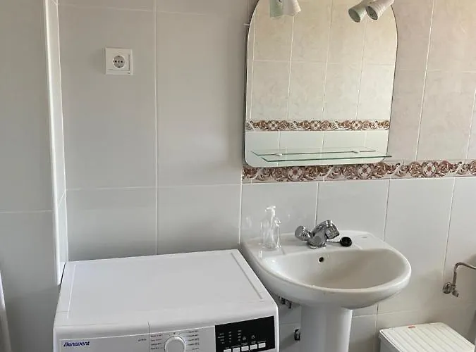 Casa Tres Hermanos 펜션 라스 나바스 델 마르케스