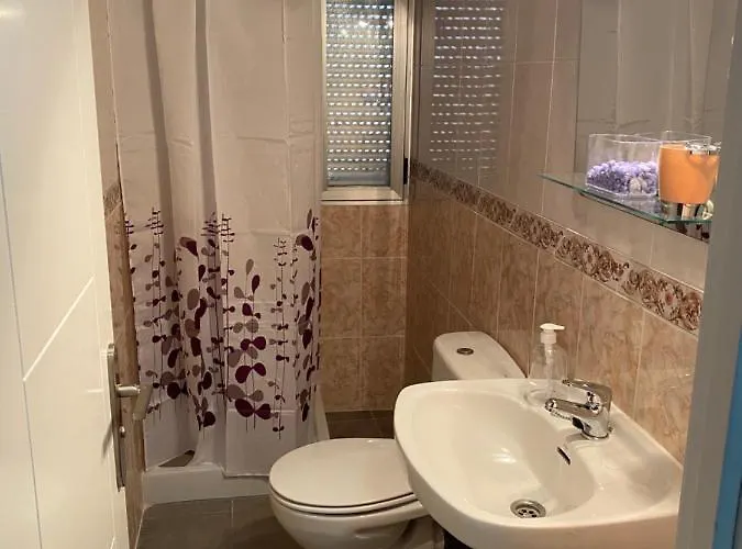 Casa Tres Hermanos 펜션 라스 나바스 델 마르케스