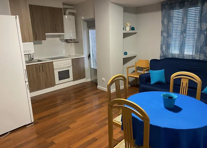 Casa de Férias Casa Tres Hermanos *