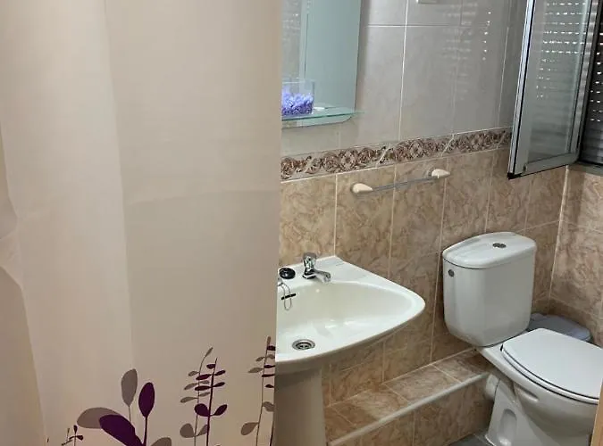 Casa de Férias Casa Tres Hermanos *