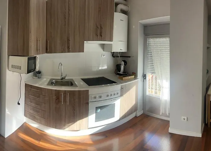 Casa Tres Hermanos *