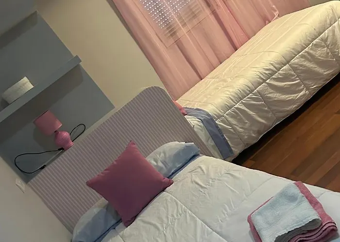 Casa Tres Hermanos * Las Navas del Marqués