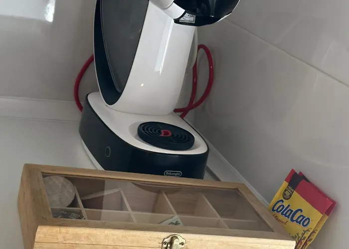 Casa Tres Hermanos *