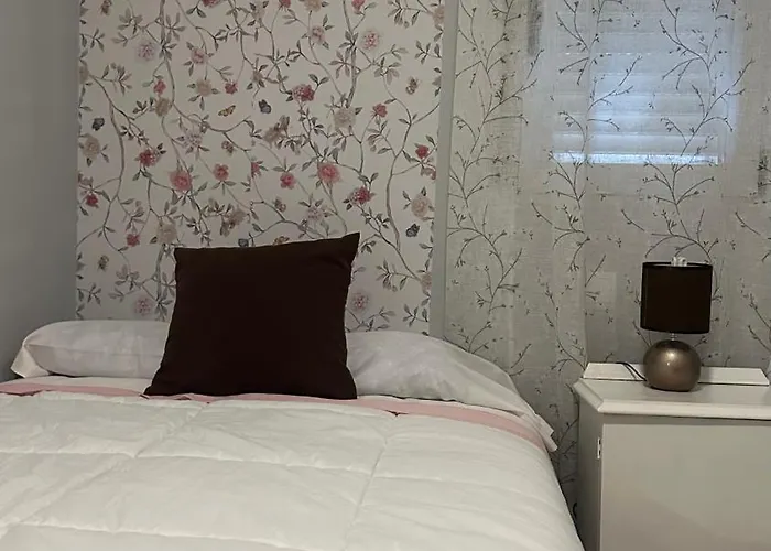 Casa Tres Hermanos Las Navas del Marqués