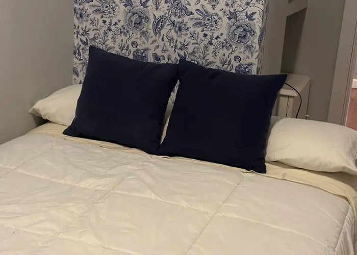 펜션 Casa Tres Hermanos *