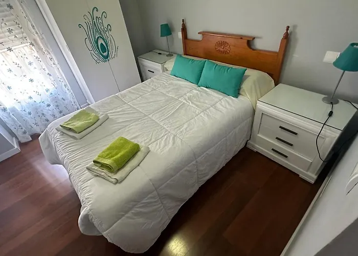 Casa Tres Hermanos 펜션 라스 나바스 델 마르케스